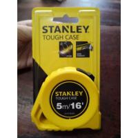 ราคา ตลับเมตร Stanley 5เมตร (4730509043)