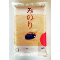 ราคา ข้าวญี่ปุ่น มิโนริ 1ก.ก. (4135404405)