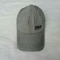 ราคา หมวก POLO มือสองของแท้ (1043074770)