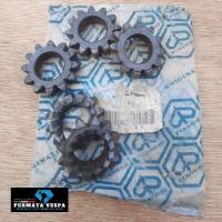 ราคา MATAHARI Vespa Super Sprint VBB 13T Original Piaggio Chung Logo Sun Gear (40574551201)