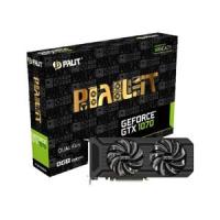 ราคา palit gtx 1070 dual fan oc (6754101778)