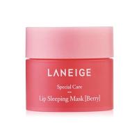 ราคา LANEIGE Lip Sleeping Mask (Berry) 8g (7373311084)