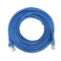 ราคา ของแท้กลางแจ้ง CAT6 NETWORK CORD 5M 10M 15M 20M 25M 30M 40M 50M READY CLICK ON 2 หัวของแท้ (27080993775)