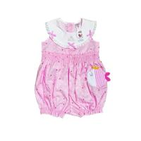 ราคา Little Wacoal New Collection ชุดบอดี้สูท ชุดหมี สำหรับเด็กอายุแรกเกิด-12เดือน (28418846360)