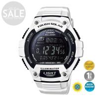 ราคา นาฬิกา Casio Standard รุ่น W-S220C-7BVDF