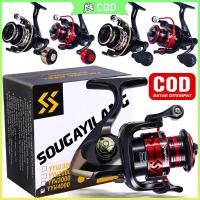 ราคา รอกตกปลา รอกตกปลา 5-10KG รอกตกปลาลากสูงสุด 1000-4000 วัสดุโลหะสำหรับรอกตกปลาทะเล รอกตกปลาสปินนิ่ง (13495120386)