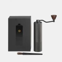 ราคา [พร้อมส่ง] Timemore Slim PLUS Coffee Grinder เครื่องบดกาแฟมือหมุน เครื่องบด กาแฟ ที่บดกาแฟ (4463181615)