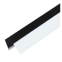 ราคา FREE HOME คิ้วกันแมลง HAFELE 489.97.700 100 ซม. สีขาว คิ้วกันแมลง ซีลยางประตู กันแมลง (8668927087)