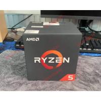 ราคา Ryzen 5 1400 cpu amd 3.2ghz 4c/8t (11919795946)