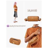 ราคา MCM Bag Crossbody ของแท้ 100% (5865445095)