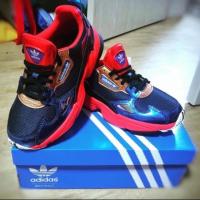ราคา Adidas original falcon limited edition (3214110639)