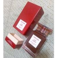 ราคา ขวดเปล่า น้ำหอม ขนาดขวด100ml. (25467178174)