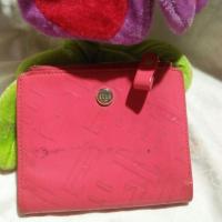 ราคา กระเป๋าสตางค์ELLE มือสองราคาถูก (2068646908)