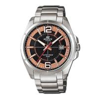 ราคา Casio นาฬิกาข้อมือผู้ชายรุ่นEFR-101D-1A5VDF (340079088)