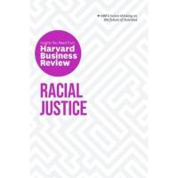 ราคา Racial Justice: The Insights You Need from Harvard Business Review : โดย Harvard Business Review (ฉบับสหรัฐอเมริกา ปกอ่อน) (41271127733)