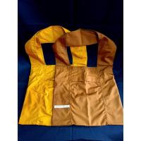 ราคา ย่าม ย่ามพระธุดงค์ ผ้าโทเร ตัดเย็บอย่างดี ย่ามอย่างดี (5353987072)