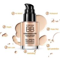 ราคา Bioaqua Super Wearing Lasting BB Cream 30ml