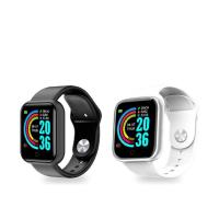 ราคา 1แถม1 ASTON LIFE SMART WATCH นาฬิกาสมาร์ทวอทช์ (8433080502)