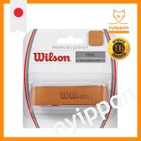 ราคา Wilson Premium Leather Replacement Grip - Size S/M/L/O/XO (43311391738)