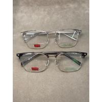 ราคา Levi's กรอบแว่นสายตา รุ่น LV7180/F สี 427 / 9RQ Size 54 (28172483953)