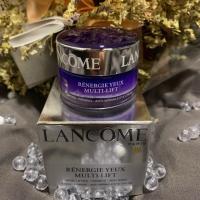 ราคา Lancome Renergie Yeux Multi-Lift Lifting Firming Anti-Wrinkle Eye Cream 15ml . (7604621949)