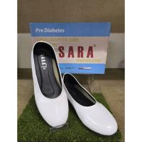 ราคา รองเท้าคัชชูพยาบาลสีขาวsale180 (26482579621)