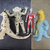 ราคา อุลตร้าแมน *งานเก่า สภาพมอมแมม (28526568114)