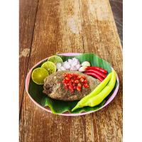 ราคา (พร้อมส่ง)♨️ปลาร้าปลานิลตราแม่ทรง♨️ ขนาด 1 กก. หอมข้าวคั่ว สดสะอาด ปลอดภัย อร่อยถูกใจแน่นอน (27027137645)