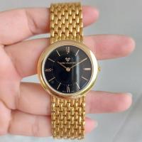 ราคา นาฬิกา Mario Valentino swiss made มือสองของแท้ 100% (28018463130)