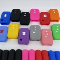 ราคา ซิลิโคนกุญแจรถยนต์ Suzuki Swift ใหม่ล่าสุด All new Suzuki **แบบใหม่** (12606347643)