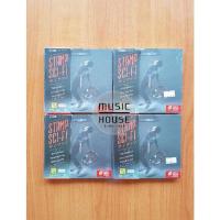 ราคา ซีดีเพลง STAMP SCI-FI สินค้าจัดส่งไม่เกิน 24 ชม. (8577389032)