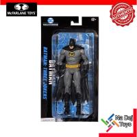 ราคา Batman (Three Jokers) Blister Card DC Multiverse McFarlane Toys 7" Figure แบทแมน (ทรีโจ๊กเกอร์) ดีซีมัลติเวิร์ส 7 นิ้ว (40709215875)