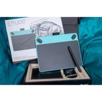 ราคา เมาส์ปากกา Wacom Intuos Draw (5849831395)