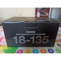 ราคา Fujifilm XF 18-135mm f3.5-5.6 (9814161002)