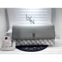 ราคา กระเป๋าสตางค์ lyn ใบยาว 7.5นิ้ว (23521997609)