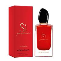 ราคา GIORGIO ARMANI น้ำหอม SI Passione Eau De Parfum (3539121609)