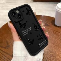 ราคา เหมาะสำหรับ VIVO V29 Pro V27 V25 5G V25e S17 S17t T1x 4G U10 U3x กรณีโทรศัพท์มือถือป้องกันรอยขีดข่วน Simple Black (28514436819)