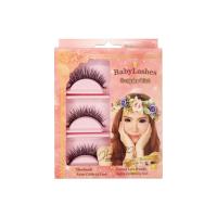 ราคา รุ่น Princess003 BabyLashes ขนตาปลอม x 3คู่ (2624032)