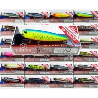 ราคา DUO Realis PENCIL 65F 5.5g. เหยื่อปลอม ผิวน้ำ DUOแท้ 100% เหยื่อตกปลา (21357514810)