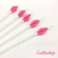 ราคา ชุดละ 3-9 ก้าน | ก้านดอกรัก/ก้านดอกรักประดิษฐ์ (16551165865)