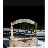 ราคา กระเช้าไม้ ตระกร้าไม้ กระเช้าใส่ผลไม้ กระเช้าใส่ดอกไม้ กระเช้าปีใหม่ (13136577205)