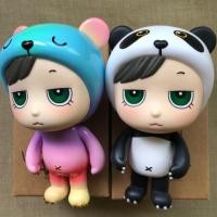 ราคา Amber Bear hug collection หมีแพนด้า (1598568758)