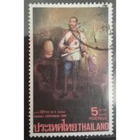 ราคา A28 แสตมป์ไทยใช้แล้ว ชุดครบรอบ 100 ปี ศิริราช พระรูป ร. 5 ใช้แล้ว สภาพดี (2597897838)