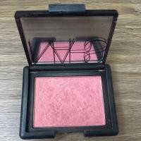 ราคา Nars blush orgasm (749734495)
