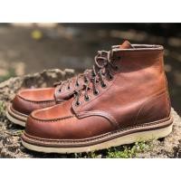 ราคา รองเท้า redwing size 7D (4703284928)