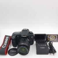 ราคา Canon 60d พร้อม​เลนส์​ ​​​สภาพ​ใหม่ การทำงานเต็ม​ระบบ (1294473242)