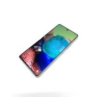 ราคา [ส่งไวทันใจ]Samsung A71 5G สีขาว 8/128GB (อิมี่: 3213) ( โทรศัพท์มือสอง ศูนย์ไทยแท้ ) (16999624984)