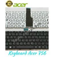 ราคา คีย์บอร์ด Acer Aspire V5-121 V5-123 V5-131 V5-171 Series (25247288894)