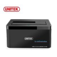 ราคา UNITEK Docking รุ่น Y-1078 รองรับ 2.5/3.5 (3619687245)