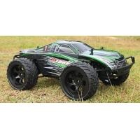 ราคา รถบังคับวิทยุ #รถบิ้กฟุตลุยน้ำ 1/10 (7329512888)